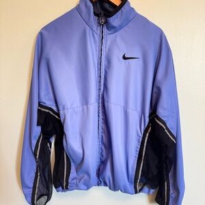 Vintage Nike Agassi Tennis Jacket (2000s)